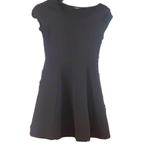 💕AMBIENCE slip on dress 👗 beautiful perfect for back to school - Picture 1 of 4